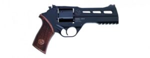 Chiappa Rhino 50DS Black .357Mag 5inch BBL