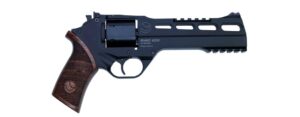 Chiappa Rhino 60DS Black .357Mag