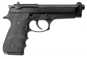 BERETTA 92FS Brigadier 9mm 10 Round