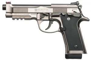 Beretta 92X Performance RDO 9mm 10 Round