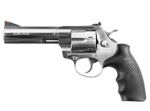 Alfa 9241 Para Classic 9mm Revolver Pistol 4in Stainless