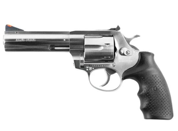 Alfa 9241 Para Classic 9mm Revolver Pistol 4in Stainless