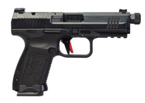 CANIK TP9 Elite Combat 9x19mm 10rd