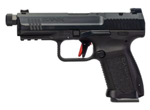 CANIK TP9 Elite S Combat 9x19mm 10rd