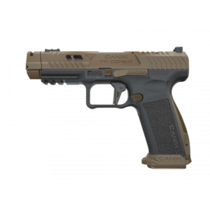 CANIK TTI COMBAT 9MM