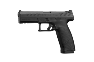 CZ P-10 F Poly 9MM 120mm 2 Mags 10rnd