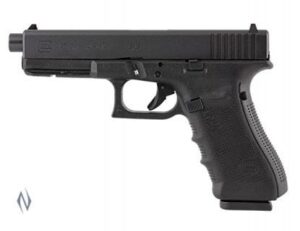 GLOCK 17A 9MM FULL SIZE 10 SHOT 122MM