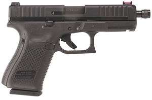 GLOCK MODEL 44 TALO EXCLUSIVE