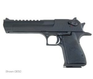 357 MAG DESERT EAGLE BLACK 6 INCH MRI