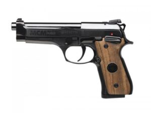 Beretta 92FS Centennial 9mm 10 Round