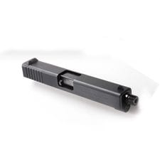 GLOCK .22 TACTICAL SOLUTIONS 10SHOT THREADED BARREL