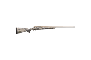 BROWNING X-BOLT SPEED OVIX CAMO 243WIN 4RND MAG