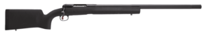 SAVAGE 12 LONG RANGE PRECISION BLUED 6.5 CREEDMOOR 26 INCH DETACHABLE MAG