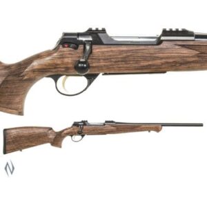 ANSCHUTZ 1782D GERMAN 243 WIN 3 SHOT 23 INCH