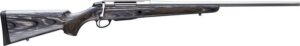 TIKKA T3x Laminated Grey S/S 7MM-08