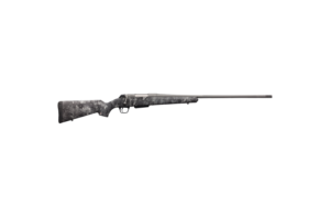 Winchester XPR Extreme Hunter TT Midnight MB 223Rem 5rnd Mag