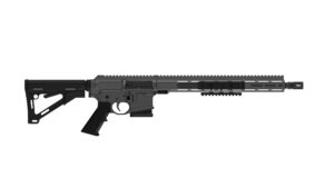 WEDGETAIL MPR MINI 223 PUMP ACTION RIFLE