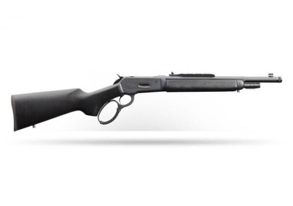 Chiappa 1886 TD Wildlands Black .45-70 GOVT -16.5 Inch barrel