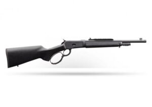 Chiappa 1892 TD Wildlands Black .357 Magnum -16.5 Inch barrel