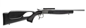 Bergara BA13 Takedown 308 Winchester Thumbhole Stainless 16.5 inch 1:8 5/8-24