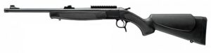 Bergara BA13 Takedown Single Shot Rifle Blued 45-70 Govt 20 Inch