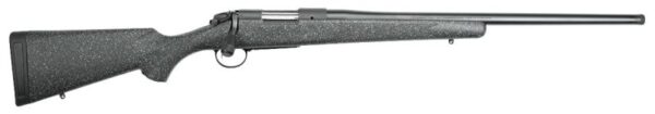 Bergara B14 Ridge Rifle in 6.5 Creedmoor 22INCH 1:8 M15X1