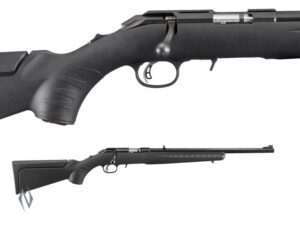 RUGER AMERICAN RIMFIRE 17HMR COMPACT