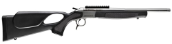 Bergara BA13 Single Shot Rifle in 308 Win 18 inch 1 in 8