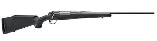 Bergara B14 Sporter Rifle in 6.5 Creedmoor 22IN BLACK