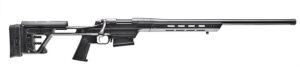 Bergara B14 BMP Rifle in 6.5 Creedmoor 26IN BARREL 1 in 8 TWIST M18x1 THREAD