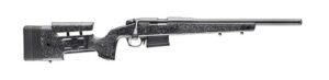 Bergara B14-R HMR Carbon Barrelled Rifle in 22 LR 18 INCH