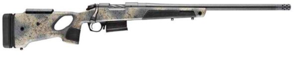 Bergara B14 Wilderness Thumbhole Carbon Barrelled Rifle in 223 Rem 20 INCH 1 IN 9 TWIST