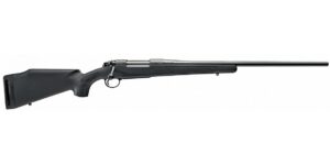 Bergara B14 Synthetic Bolt Action 308 WIN 1in12 twist 22INCH M14x1