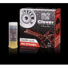 Clever Pro Dynamic 12 Ga 28 Gram SLUG (25 rounds)