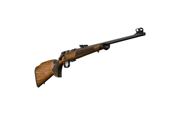 CZ 457 Premium 22WMR 5rnd 24 INCH TB