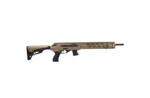 CZ 515 PRO Flat Dark Earth 22LR TB 10rnd Mag