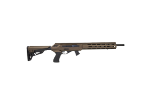 CZ 515 PRO Midnight Bronze 22LR TB 10rnd Mag