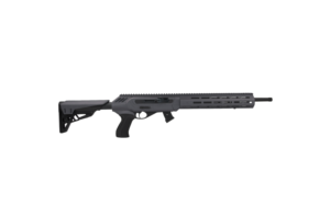 CZ 515 PRO Sniper Grey 22LR TB 10rnd Mag