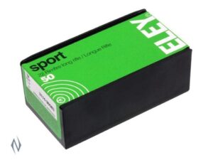 ELEY 22LR SPORT 1070FPS (50pcs)