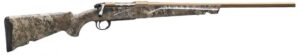 NEW FRANCHI HORIZON .223 REM STRATA CAMO WITH CERAKOTED BARREL AND ACTION – FLUTED BOLT – DETACHABLE MAGAZINE