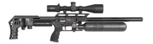 FX IMPACT M4 STANDARD BLACK 22 CAL 28 shot 600mm BARREL