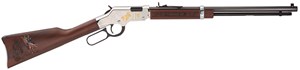 HENRY 22LR AMERICAN RODEO TRIBUTE EDITION