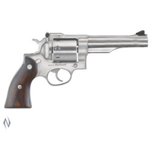 RUGER NEW REDHAWK 357 MAG 8 SHOT STAINLESS 140MM 5.5 INCH