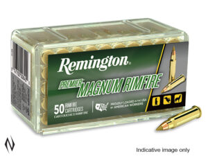 17 HMR REMINGTON 17GR ACCU TIP V BT (500 ROUNDS)