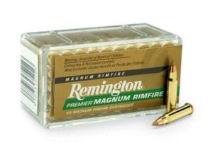 17 HMR REMINGTON 17GR ACCU TIP V BT (50 ROUNDS)