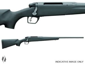 REMINGTON 783 6.5 CREEDMOOR 22 INCH BLUED 4 SHOT