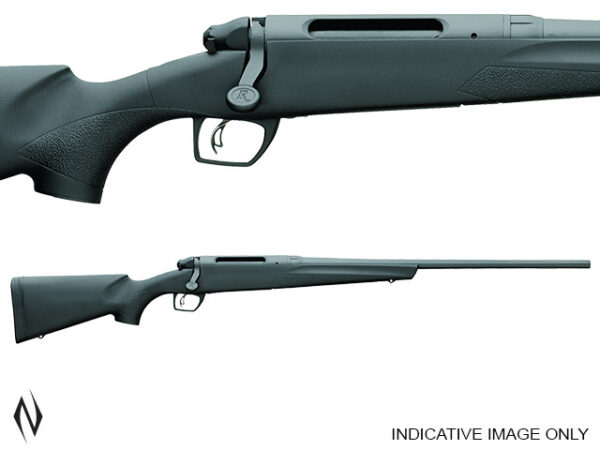 REMINGTON 783 223 REM 22 INCH BLUED 4 SHOT