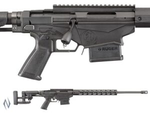 RUGER PRECISION GEN 3 RIFLE 6.5 CREEDMOOR 24 INCH 10 SHOT