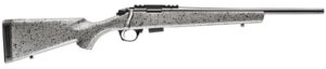 Bergara B14-R HMR Steel Barrelled Rifle in 22 LR 18 inch