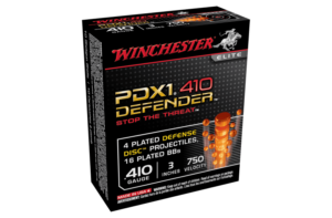 WINCHESTER WINCHESTER PDX1 DEFENDER 410G 3 INCH (10 ROUNDS)